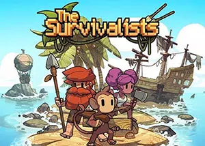 岛屿生存者(The Survivalists)简中|PC|ACT|沙盒冒险生存游戏2024051814232623.webp天堂游戏乐园