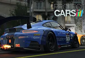 赛车计划3(Project CARS 3)简中|PC|RAC|写实街机赛车竞速游戏2024051916134341.webp天堂游戏乐园
