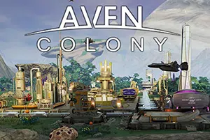 艾文殖民地(Aven Colony)简中|PC|SIM|外星殖民模拟游戏2024053010184595.webp天堂游戏乐园