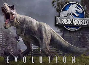 侏罗纪世界进化(Jurassic World Evolution)简中|PC|SIM|恐龙公园模拟经营游戏2024052115075350.webp天堂游戏乐园