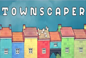城镇叠叠乐(Townscaper)简中|PC|SIM|城镇模拟建造游戏2024053014002932.webp天堂游戏乐园