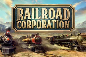 铁路公司(Railroad Corporation)简中|PC|SIM|铁路公司模拟经营游戏202406051702526.webp天堂游戏乐园
