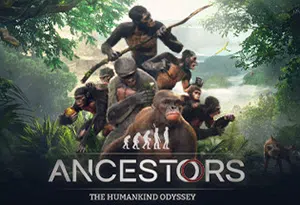 先祖人类奥德赛(Ancestors: The Humankind Odyssey)简中|PC|ACT|第三人称开放世界生存游戏2024051413251542.webp天堂游戏乐园