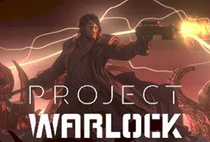 术士计划(Project Warlock)简中|PC|FPS|经典复古射击游戏2024061115120225.webp天堂游戏乐园
