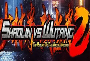 少林vs武当1+2(Shaolin vs Wutang 2)简中|PC|FTG|动作格斗游戏202406250942465.webp天堂游戏乐园