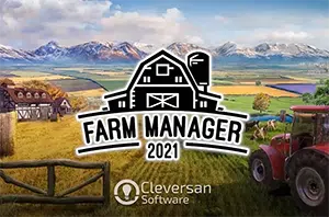 农场经理2021(Farm Manager 2021)简中|PC|SIM|农场策略模拟经营管理游戏2024050105461568.webp天堂游戏乐园