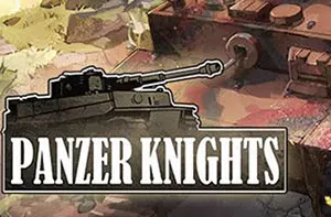 装甲骑士(Panzer Knights)繁中|PC|SLG|卡通美少女坦克动作策略游戏2024060615273841.webp天堂游戏乐园