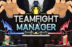 团战经理(Teamfight Manager)简中|PC|SIM|像素风电子竞技模拟游戏2024062811315295.webp天堂游戏乐园