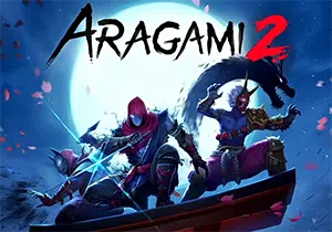 荒神2(Aragami 2)简中|PC|ACT|DLC|修改器|第三人称潜入动作游戏2024050903072776.webp天堂游戏乐园