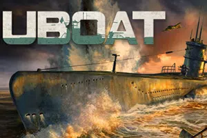 潜艇(UBOAT)简中|PC|SIM|DLC|秘籍|二战潜艇模拟沙盒生存游戏2024050802524320.webp天堂游戏乐园