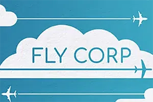 飞飞公司(Fly Corp)简中|PC|SIM|飞机客流模拟经营游戏2024082213274816.webp天堂游戏乐园