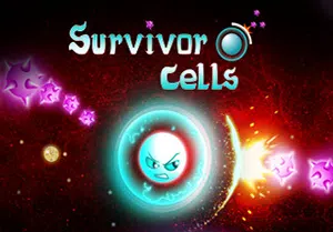 细胞幸存者(Survivor Cells)简中|PC|ACT|Roguelite塔防元素动作游戏2024051503594730.webp天堂游戏乐园