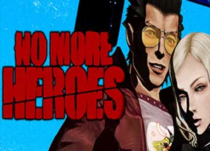 英雄不在1(No More Heroes)简中|PC|ACT|杀手暴力动作游戏2024051510221444.webp天堂游戏乐园