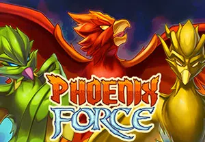 凤凰之力(Phoenix Force)简中|PC|STG|平面动作射击游戏2024051606474295.webp天堂游戏乐园