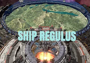 雷古勒斯号(Ship Regulus)简中|PC|SIM|太空科幻策略模拟建造游戏2024052003514781.webp天堂游戏乐园