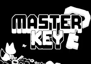 万能钥匙(Master Key)简中|PC|AVG|复古黑白像素冒险游戏2024052103241838.webp天堂游戏乐园