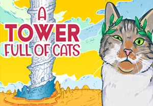 塔楼满是猫(A Tower Full of Cats)简中|PC|PUZ|找猫益智休闲游戏2024052203220741.webp天堂游戏乐园