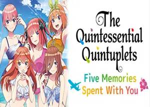 五等分的新娘与你共度的五个回忆(The Quintessential Quintuplets)繁中|PC|AVG|美少女恋爱视觉小说游戏2024052502532566.webp天堂游戏乐园