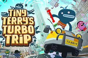 瞎闹猎车手(Tiny Terry’s Turbo Trip)简中|PC|RPG|开放世界卡通动作角色扮演游戏2024053115042866.webp天堂游戏乐园