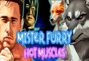 毛茸茸的先生:火辣肌肉(Mister Furry: Hot Muscles)简中|PC|AVG|独特恐怖逃脱游戏2024060204333771.webp天堂游戏乐园