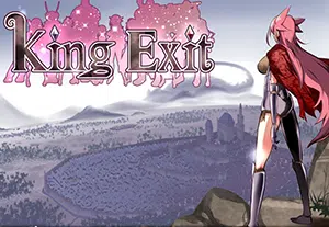 王之出路(King Exit)简中|PC|RPG|存档|复古回合角色扮演游戏2024060507435634.webp天堂游戏乐园