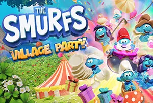 蓝精灵群落派对(The Smurfs – Village Party)简中|PC|AVG|派对休闲冒险游戏2024060611214364.webp天堂游戏乐园
