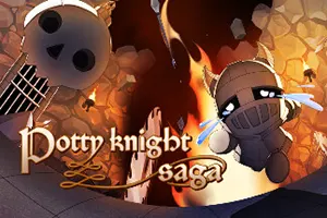 便盆骑士传奇(Potty Knight Saga)简中|PC|ACT|3D横版动作冒险游戏2024061015192228.webp天堂游戏乐园