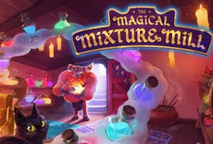 妙药工坊(The Magical Mixture Mill)简中|PC|SIM|幻想世界药剂店模拟经营游戏2024061304472084.webp天堂游戏乐园