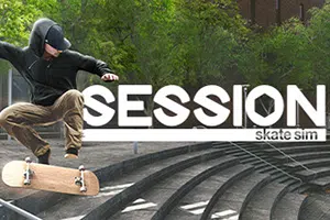 课程滑板模拟游戏(Session: Skate Sim)简中|PC|SIM|手柄|滑板模拟游戏2024061708410366.webp天堂游戏乐园