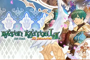 拔天海拓史Ⅰ&ⅡHDRemaster(BATEN KAITOS I AND II HD REMASTER)简中|PC|RPG|回合制卡牌战斗角色扮演游戏2024061806285044.webp天堂游戏乐园