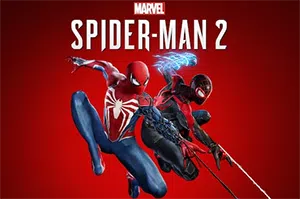 漫威蜘蛛侠2(Marvel SpiderMan 2)简中|PC|ACT|开放世界动作游戏2024062102132440.webp天堂游戏乐园