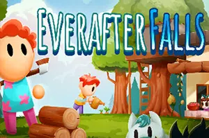 永恒瀑布(Everafter Falls)繁中|PC|RPG|分屏|农场经营冒险角色扮演游戏2024062301170174.webp天堂游戏乐园