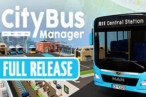 城市公交经理(City Bus Manager)简中|PC|SIM|巴士站模拟经营游戏202406260756048.webp天堂游戏乐园