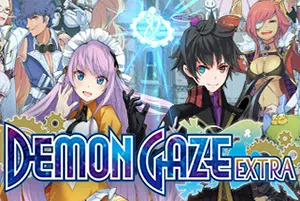 魔眼凝望EXTRA(DEMON GAZE EXTRA)繁中|PC|RPG|迷宫探索角色扮演游戏2024062612001189.webp天堂游戏乐园