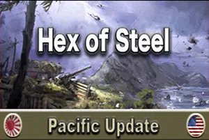 城堡行动(Hex of Steel)简中|PC|SLG|二战战争策略游戏20240627101826100.webp天堂游戏乐园