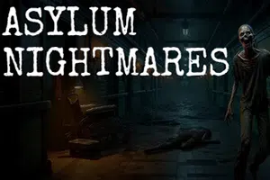 疯人院噩梦(Asylum Nightmares)简中|PC|AVG|僵尸恐怖生存游戏202407030350469.webp天堂游戏乐园