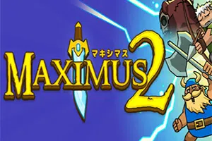 街头角斗士2(Maximus 2: Street Gladiators)简中|PC|ACT|幻想风街机清版游戏2024070712181627.webp天堂游戏乐园