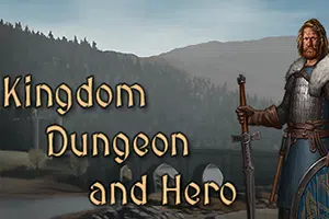 王国地下城与英雄(Kingdom, Dungeon, and Hero)简中|PC|SLG|奇幻策略冒险游戏202407090356567.webp天堂游戏乐园