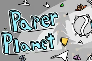 纸弹星球(Paper Planet)简中|PC|ACT|街机式类Rogue游戏2024071103431415.webp天堂游戏乐园