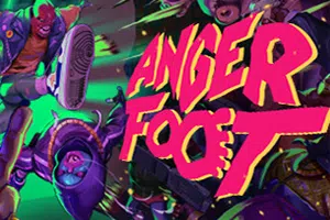 愤怒的大脚(Anger Foot)简中|PC|FPS|超快节奏第一人称射击游戏2024071205403310.webp天堂游戏乐园