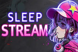 睡眠直播(Sleep Stream)简中|PC|ACT|俯视角射击Rogue-lite游戏2024071715285026.webp天堂游戏乐园