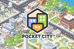 口袋城市(Pocket City)简中|PC|SIM|城市建造游戏2024072916222772.webp天堂游戏乐园