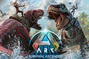 方舟生存飞升(ARK: Survival Ascended)简中|PC|ACT|开放世界动作生存游戏202408080403051.webp天堂游戏乐园