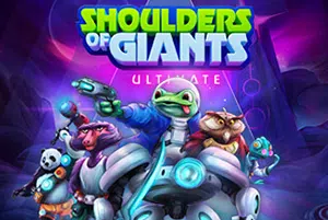 巨人之肩(Shoulders of Giants: Ultimate)简中|PC|ACT|科幻迷宫冒险游戏2024081303234122.webp天堂游戏乐园