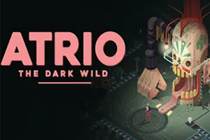 阿特里奥黑暗荒野(Atrio: The Dark Wild)简中|PC|SIM|末日自动化生存游戏2024081510544624.webp天堂游戏乐园