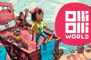 奥力奥力世界(OlliOlli World)简中|PC|SPG|滑板动作平台游戏2024090315344813.webp天堂游戏乐园