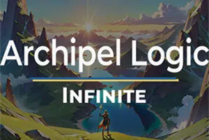 群岛谜题(Archipel Logic Infinite)简中|PC|PUZ|休闲益智解谜游戏202409151451042.webp天堂游戏乐园