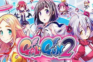 少女射击2(Gal*Gun 2)简中|PC|FPS|卡通美少女动作射击游戏2024091705294890.webp天堂游戏乐园